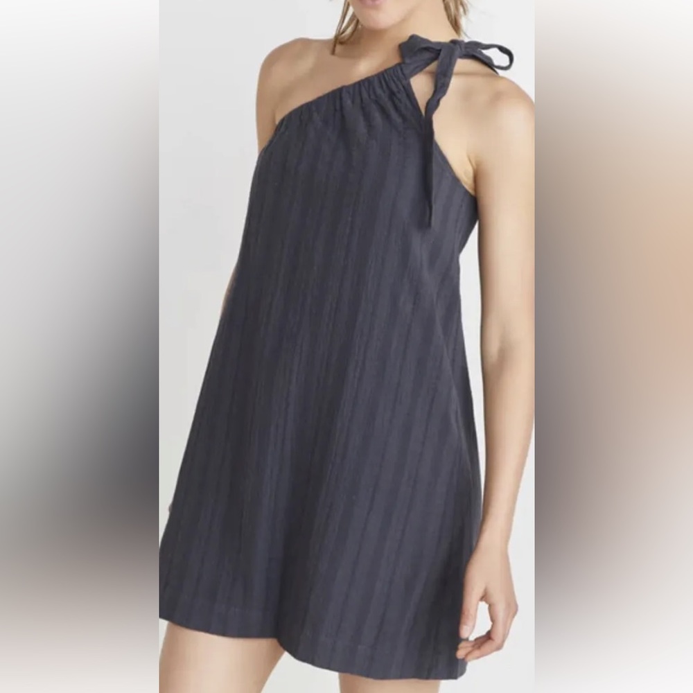 MARINE LAYER CASIA DRESS
